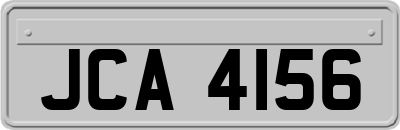 JCA4156