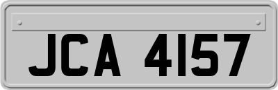 JCA4157