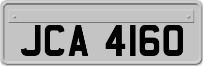 JCA4160