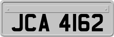JCA4162