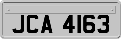 JCA4163