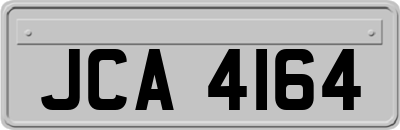 JCA4164