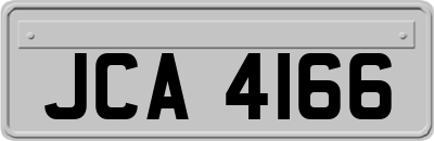 JCA4166