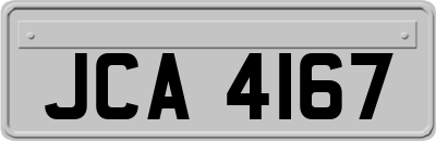 JCA4167