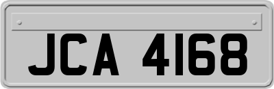 JCA4168