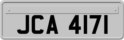 JCA4171