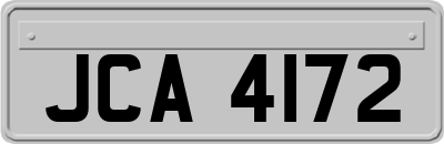 JCA4172