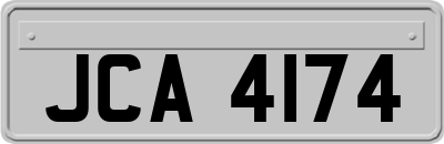 JCA4174