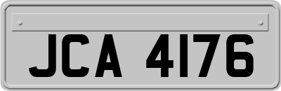 JCA4176