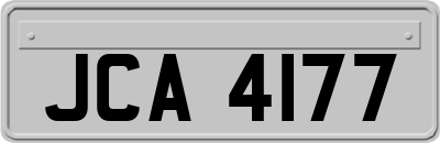 JCA4177