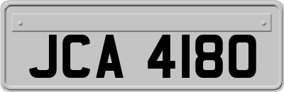 JCA4180