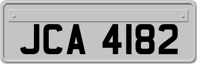 JCA4182