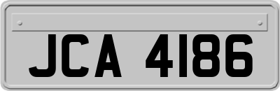JCA4186