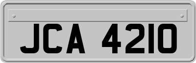 JCA4210