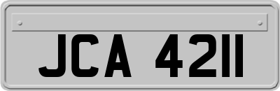 JCA4211