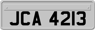 JCA4213