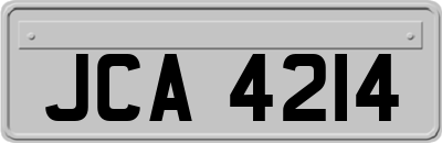 JCA4214