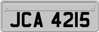 JCA4215
