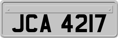JCA4217