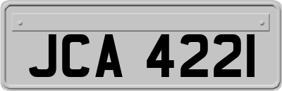 JCA4221
