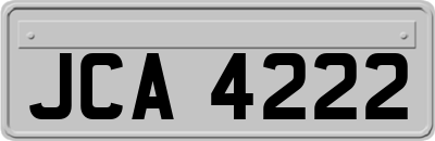 JCA4222