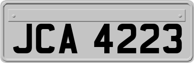 JCA4223