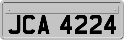JCA4224
