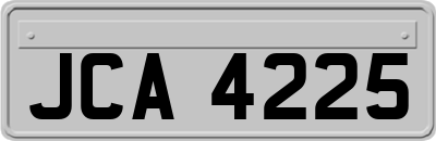 JCA4225