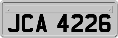 JCA4226