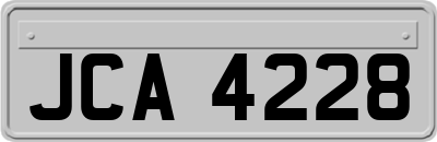 JCA4228