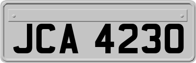 JCA4230