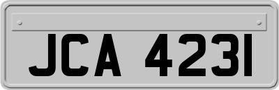 JCA4231
