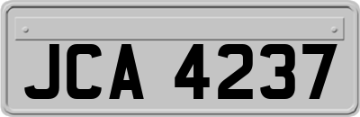 JCA4237