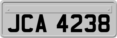 JCA4238