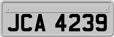 JCA4239