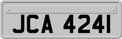 JCA4241