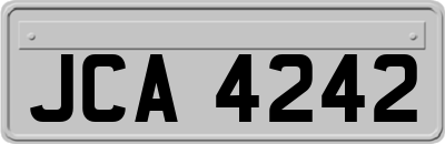 JCA4242
