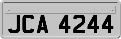 JCA4244