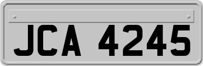 JCA4245