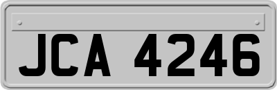 JCA4246