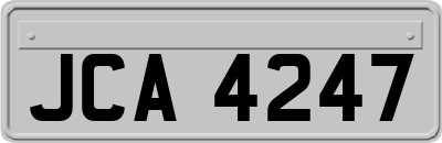 JCA4247