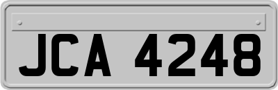 JCA4248