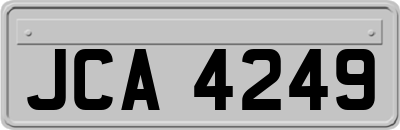 JCA4249