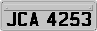 JCA4253