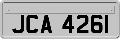 JCA4261