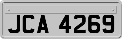JCA4269