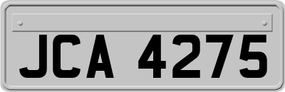 JCA4275