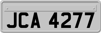 JCA4277