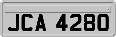 JCA4280
