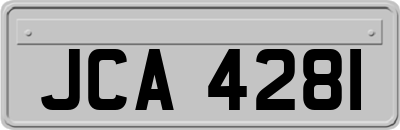 JCA4281